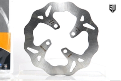 Đĩa  trước Galfer DF078W 220x3,5mm 4 lỗ Honda MSX/PCX/Vision/SH125