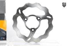 Đĩa sau Galfer DF037WS 220x3mm 3 lỗ Suzuki Raider/Satria 150