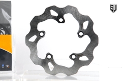 Đĩa sau Galfer DF496W 220x4,5mm 5 lỗ Yamaha MT10/R1/ R6