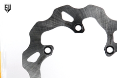 Đĩa sau Galfer DF496W 220x4,5mm 5 lỗ Yamaha MT10/R1/ R6