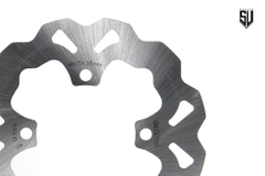 Đĩa thắng sau Galfer 203x4mm 4 lỗ Yamaha Exciter 135