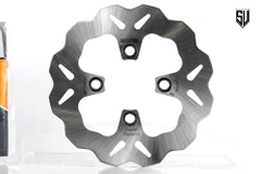 Đĩa thắng sau Galfer 190x4mm 4 lỗ MSX/Monkey 125