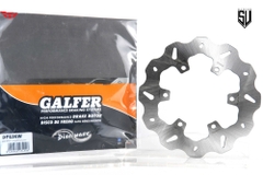 Đĩa sau Galfer DF636W 243,5x4,5mm 6 lỗ Ducati Monster/Scrambler/Panigale 959, 899