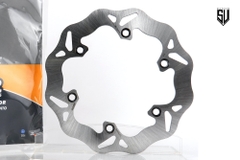 Đĩa trước Galfer DF083W 256x4,5mm 6 lỗ Honda Winner/SH300i/SH350i