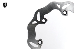 Đĩa trước Galfer DF083W 256x4,5mm 6 lỗ Honda Winner/SH300i/SH350i