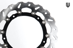 Đĩa trước Galfer DF755CW 320x5mm 5 lỗ BMW S1000R/RR/XR / BMW R9T