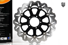 Đĩa trước Galfer DF807CW 320x4,5mm 5 lỗ Ducati Diavel/Hyperstrada/ Hypermotard/ Monster 1200/ Multistrada/Scrambler 1100