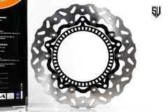 Đĩa trước Galfer DF934FLW 310X4.5mm 5 lỗ Triumph TRIDENT 660