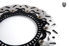 Đĩa trước Galfer DF934FLW 310X4.5mm 5 lỗ Triumph TRIDENT 660