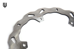 Đĩa trước Galfer Oversize DF332WX 320x4mm 5 lỗ Suzuki Raider 150
