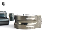 Ghi đông IMA - Racing - BMW S1000RR 2015-18 Titan