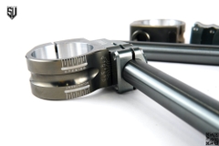 Ghi đông IMA - Racing - BMW S1000RR 2015-18 Titan