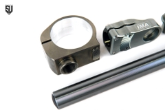 Ghi đông IMA - Racing - BMW S1000RR 2015-18 Titan