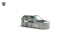 Ghi đông IMA - Racing - BMW S1000RR 2015-18 Titan