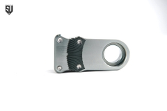 Ghi đông IMA - Racing - BMW S1000RR 2015-18 Titan