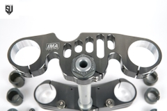 Bộ chảng ba IMA - Racing - BMW S1000RR 2015-18 Titan