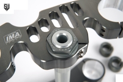 Bộ chảng ba IMA - Racing - BMW S1000RR 2015-18 Titan