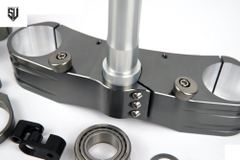 Bộ chảng ba IMA - Racing - BMW S1000RR 2015-18 Titan