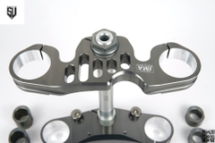Bộ chảng ba IMA - Racing - BMW S1000RR 2015-18 Titan