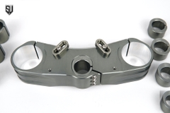 Bộ chảng ba IMA - Racing - BMW S1000RR 2019-22 Titan