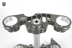 Bộ chảng ba IMA - Racing - BMW S1000RR 2019-22 Titan