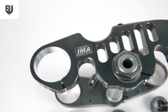 Bộ chảng ba IMA - Racing - BMW S1000RR 2019-22 Titan