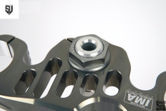 Bộ chảng ba IMA - Racing - BMW S1000RR 2019-22 Titan