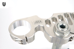 Chảng ba trên IMA - Racing - BMW S1000RR 2019-22 Bạc