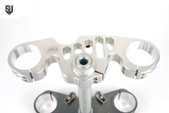 Chảng ba trên IMA - Racing - BMW S1000RR 2019-22 Bạc