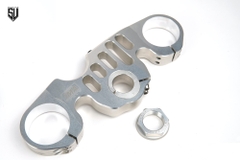 Chảng ba trên IMA - Racing - BMW S1000RR 2019-22 Bạc