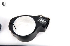 Ghi đông IMA - Racing - BMW S1000RR 2019-22 Đen