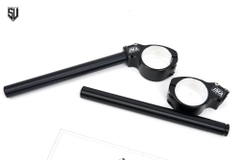 Ghi đông IMA - Racing - BMW S1000RR 2019-22 Đen