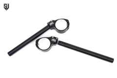 Ghi đông IMA - Racing - BMW S1000RR 2019-22 Đen