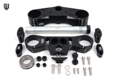 Bộ chảng ba IMA - Base - BMW R nineT 2016-22 Đen