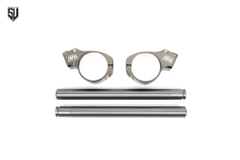 Ghi đông IMA - Racing - BMW S1000RR 2019-22 Titan