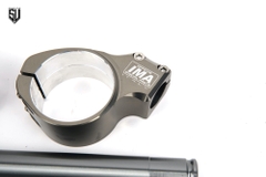 Ghi đông IMA - Racing - BMW S1000RR 2019-22 Titan