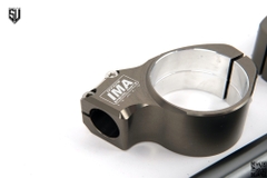 Ghi đông IMA - Racing - BMW S1000RR 2019-22 Titan