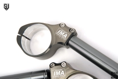 Ghi đông IMA - Racing - BMW S1000RR 2019-22 Titan