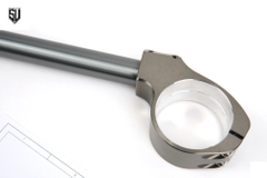 Ghi đông IMA - Racing - BMW S1000RR 2019-22 Titan