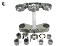 Bộ chảng ba IMA - Racing - Kawasaki ZX10R 2016-22 Titan