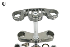 Bộ chảng ba IMA - Racing - Kawasaki ZX10R 2016-22 Titan