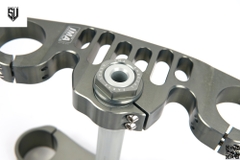 Bộ chảng ba IMA - Racing - Kawasaki ZX10R 2016-22 Titan