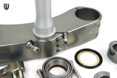 Bộ chảng ba IMA - Racing - Kawasaki ZX10R 2016-22 Titan