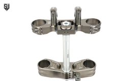 Bộ chảng ba IMA - Base - BMW R nineT 2016-22 Titan