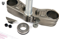 Bộ chảng ba IMA - Base - BMW R nineT 2016-22 Titan