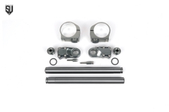 Ghi đông IMA - Ducati Panigale V4 Titan - FGR300