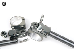 Ghi đông IMA - Ducati Panigale V4 Titan - FGR300