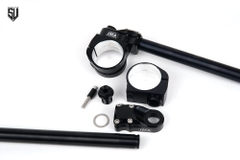 Ghi đông IMA - Ducati Panigale V4 Đen - FGR300