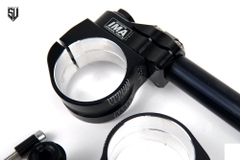 Ghi đông IMA - Ducati Panigale V4 Đen - FGR300