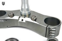 Bộ chảng ba IMA - Racing - Ducati Panigale V4 Titan